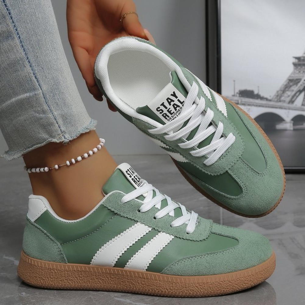 Vans Shoes Old Skool - Легкие удобные кроссовки для женщин, модная