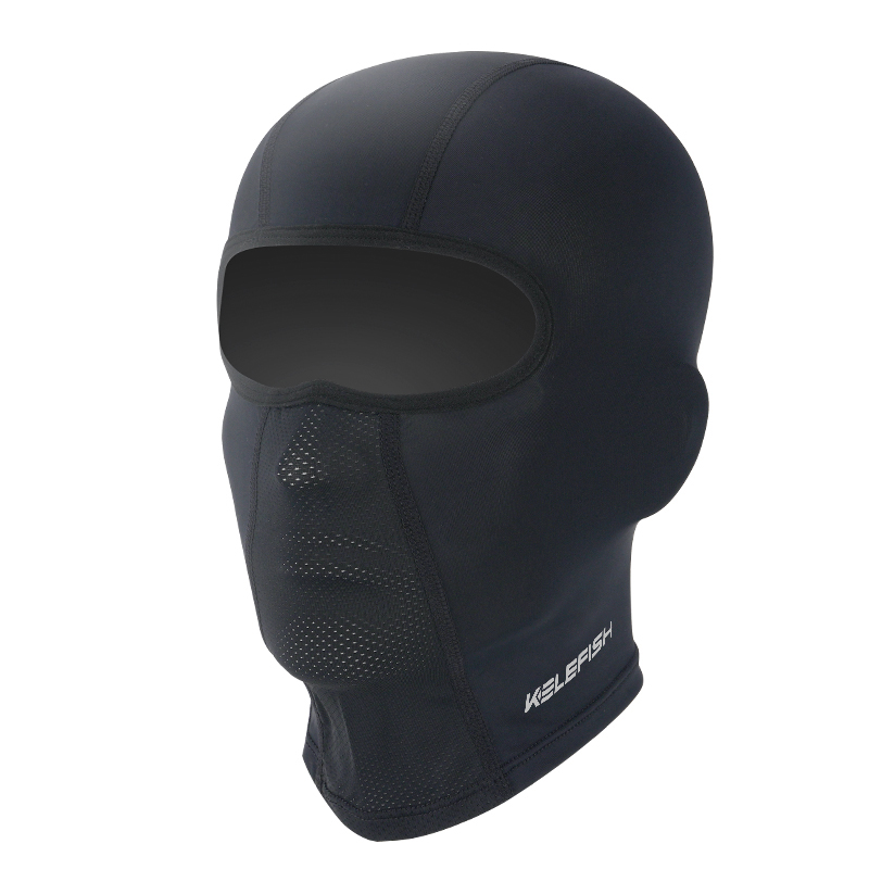 Balaclava Ski Mask - Балаклава KELEFISH, маска для лица, лыжная