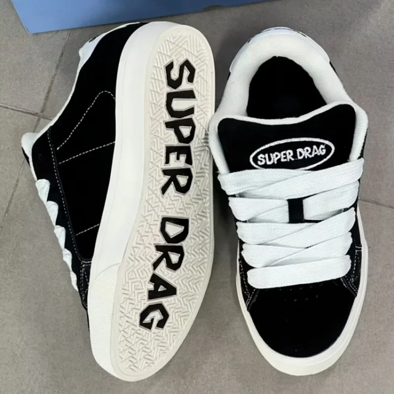 Vans Shoes Old Skool - 2025 женская повседневная обувь, модные низкие