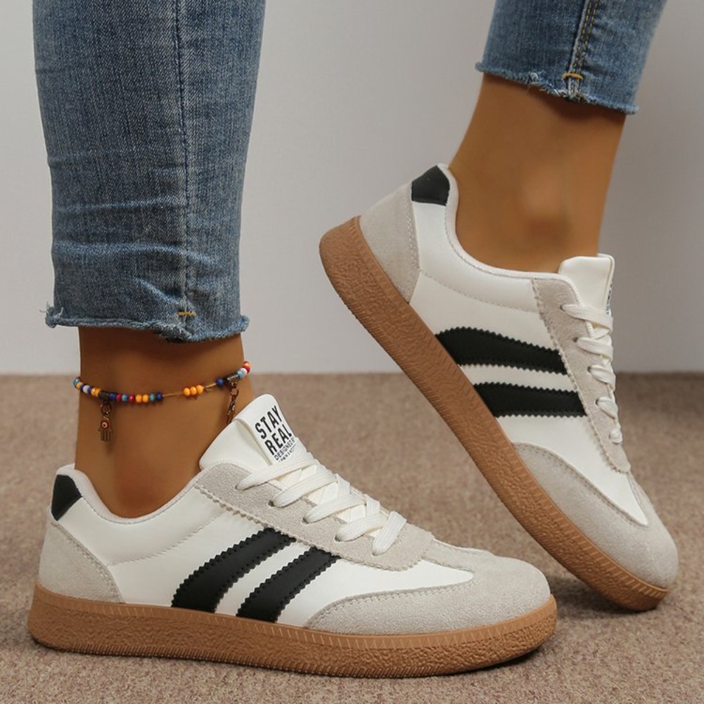 Легкие удобные кроссовки для ж – обзор и цена Vans Shoes Old Skool