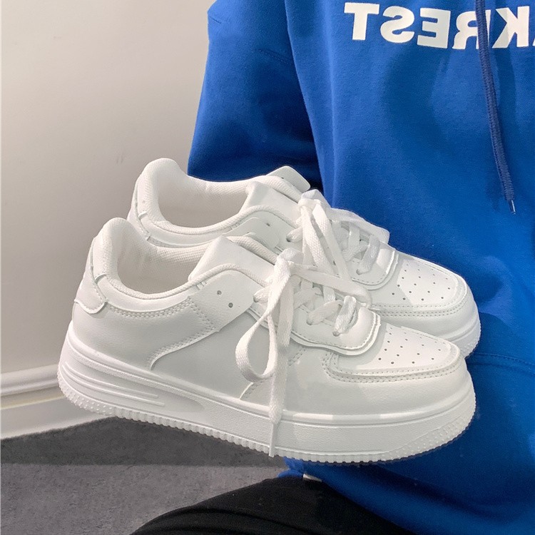 Женские белые кроссовки на пла – обзор и цена Vans Shoes Old Skool
