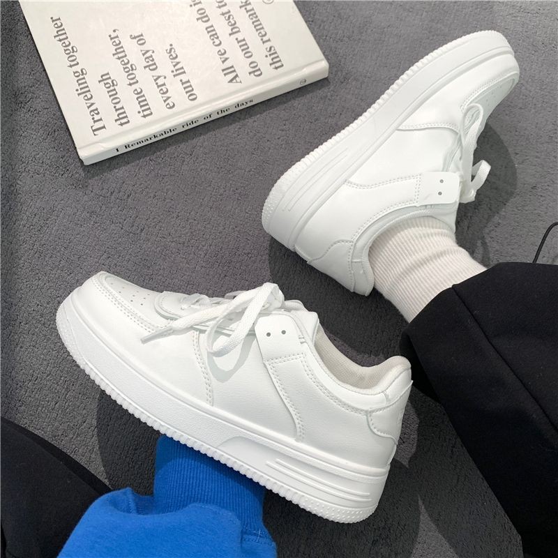 Женские белые кроссовки на пла – обзор и цена Vans Shoes Old Skool
