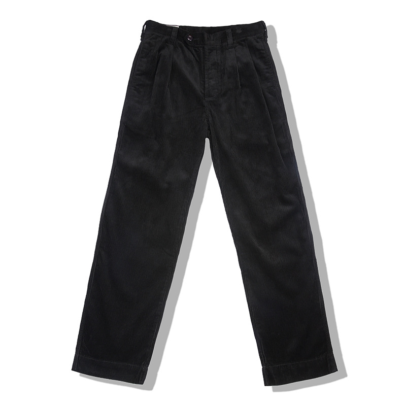 Осень-зима вельветовые повседн – обзор и цена Corduroy Pant Warm