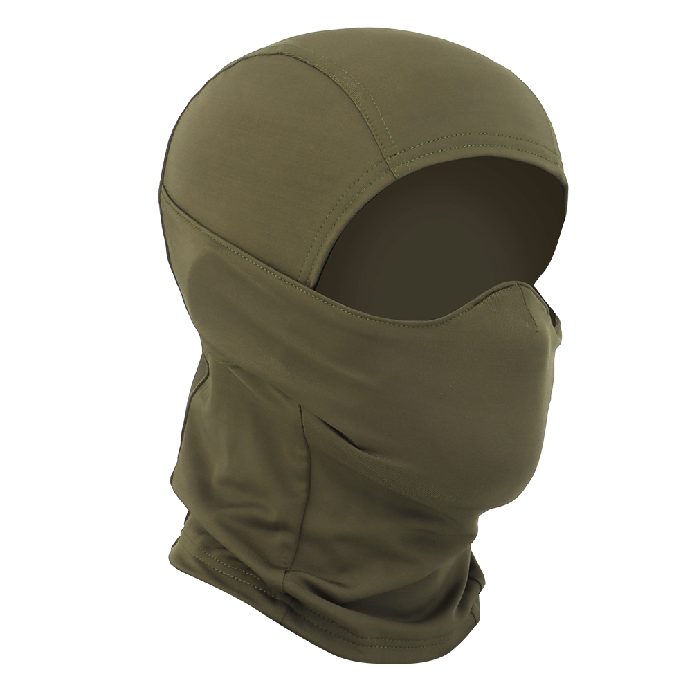 Тактическая бандана-балаклава  – обзор и цена Balaclava Ski Mask