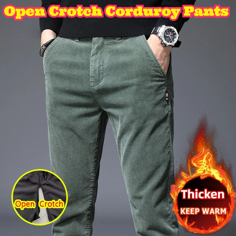 Мужские вельветовые брюки с от – обзор и цена Corduroy Pant Warm