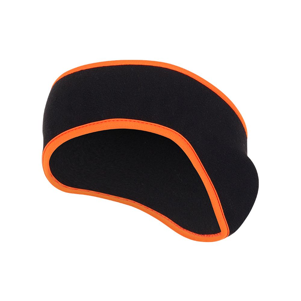 1 шт. флисовая повязка на голо – обзор и цена Fleece Ear Warmer Band