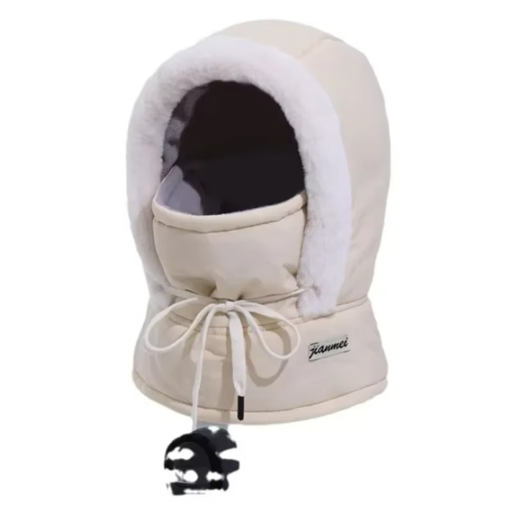 Балаклава для холодной погоды, – обзор и цена Balaclava Ski Mask