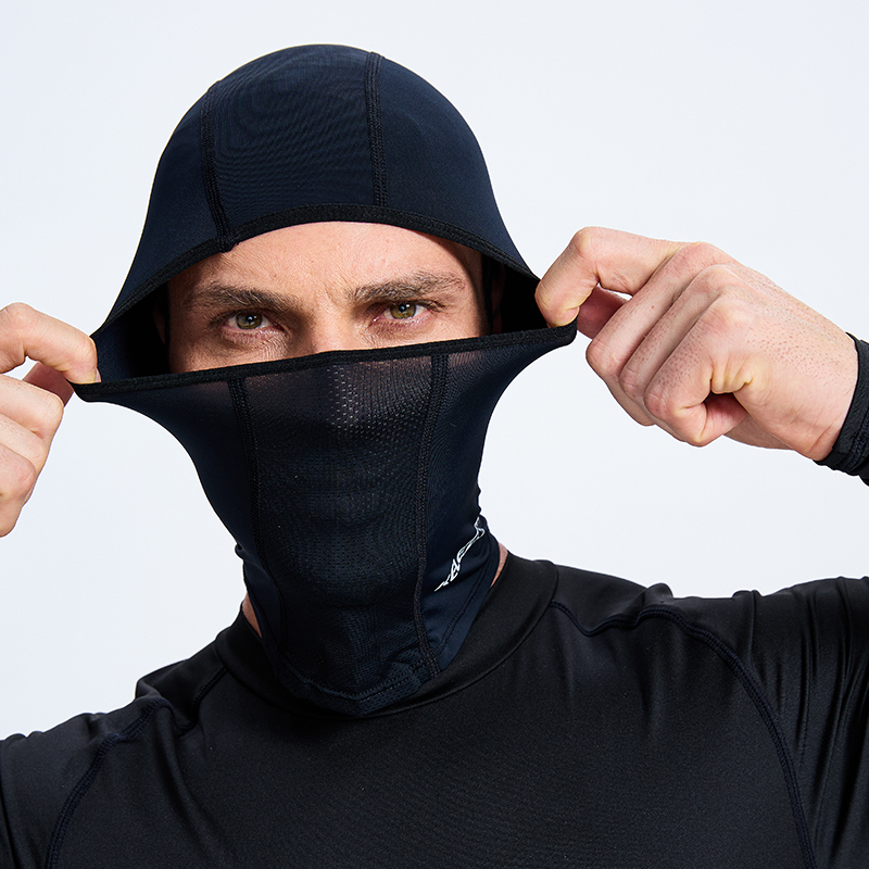 Балаклава KELEFISH, маска для  – обзор и цена Balaclava Ski Mask