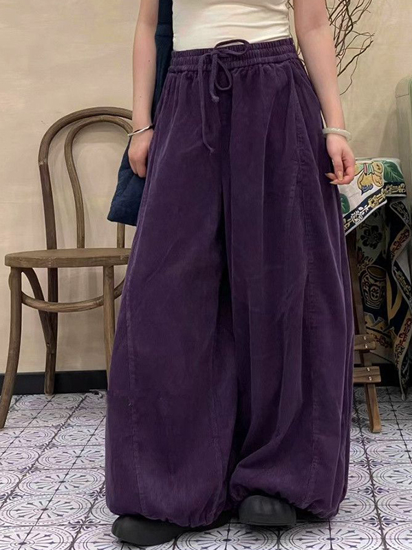 Женские вельветовые брюки боль – обзор и цена Corduroy Pant Warm