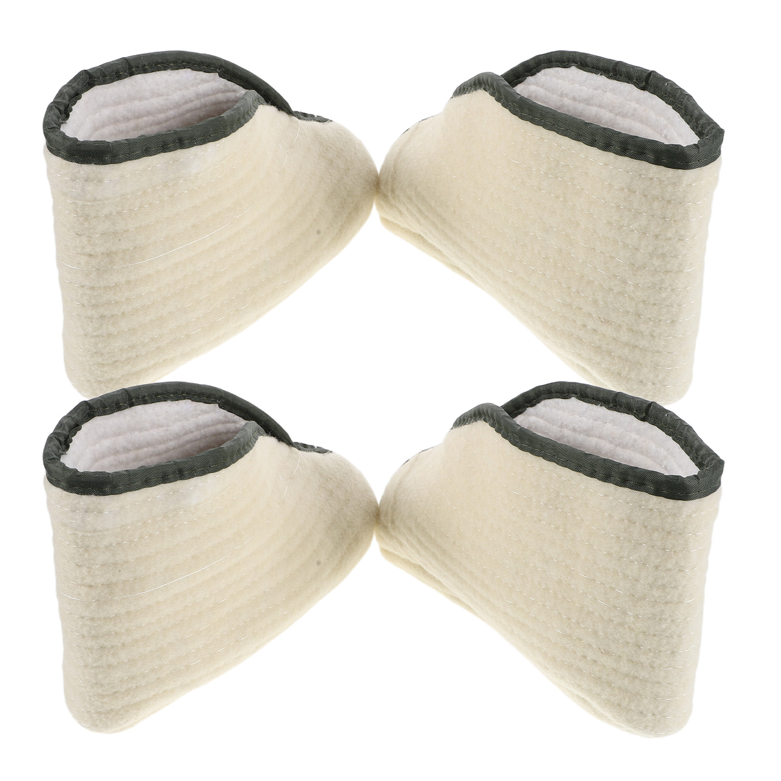 2 пары зимних шерстяных термо- – обзор и цена Thermal Sock Wool