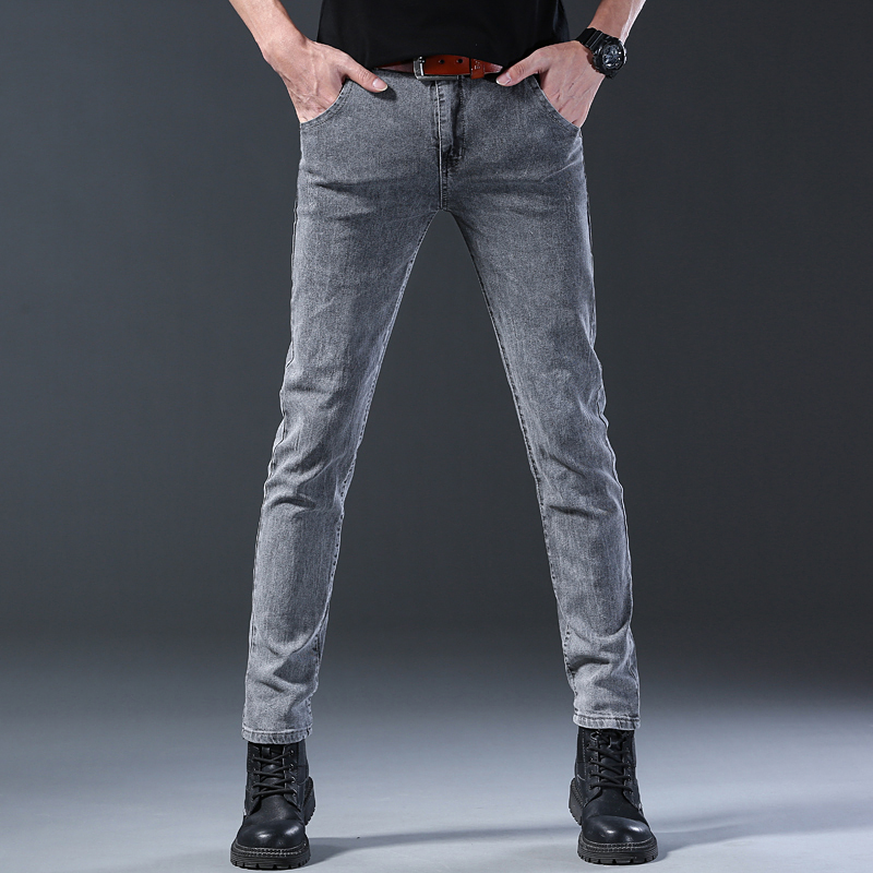 Джинсы нового стиля, мужские о – обзор и цена Levis Jeans 501