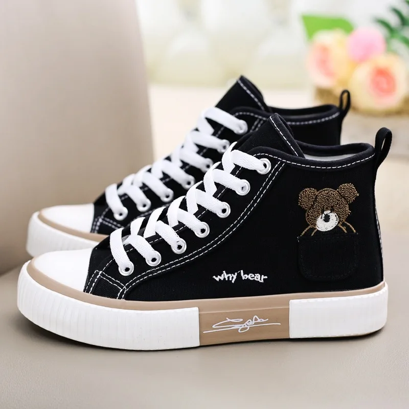 Милая парусиновая обувь, женск – обзор и цена Vans Shoes Old Skool