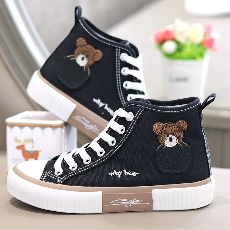 Милая парусиновая обувь, женск – обзор и цена Vans Shoes Old Skool