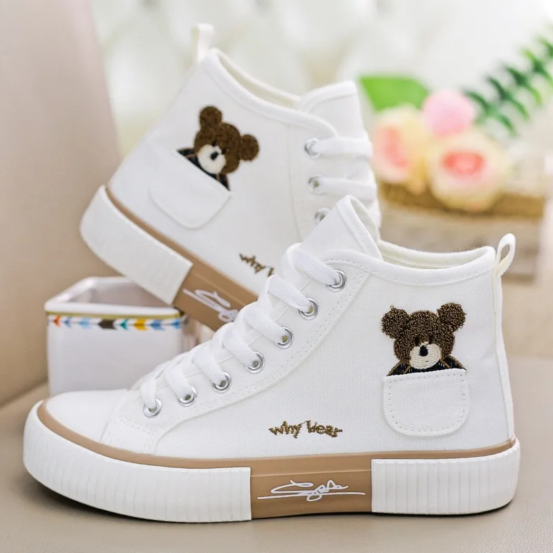 Милая парусиновая обувь, женск – обзор и цена Vans Shoes Old Skool