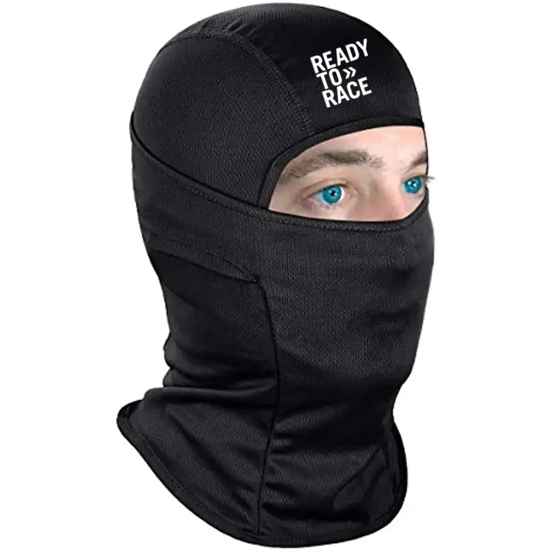 Для KTM готовая к гонке Балакл – обзор и цена Balaclava Ski Mask