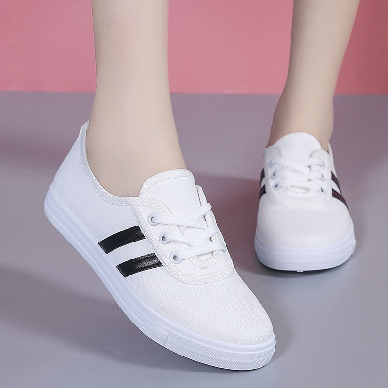 Женские классические белые пар – обзор и цена Vans Shoes Old Skool