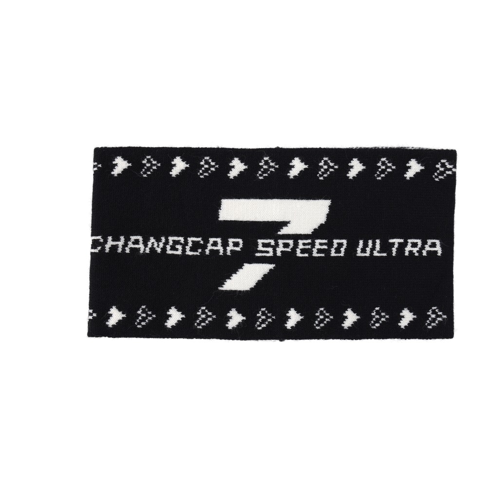 Зимняя вязаная повязка на голо – обзор и цена Fleece Ear Warmer Band