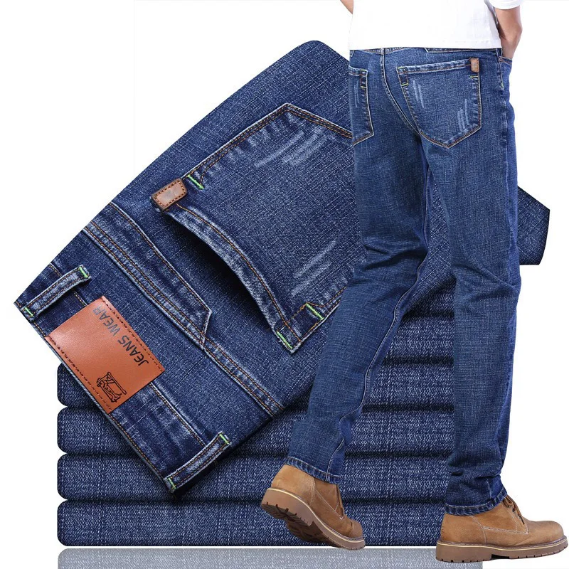 2025 мужские новые классически – обзор и цена Levis Jeans 501