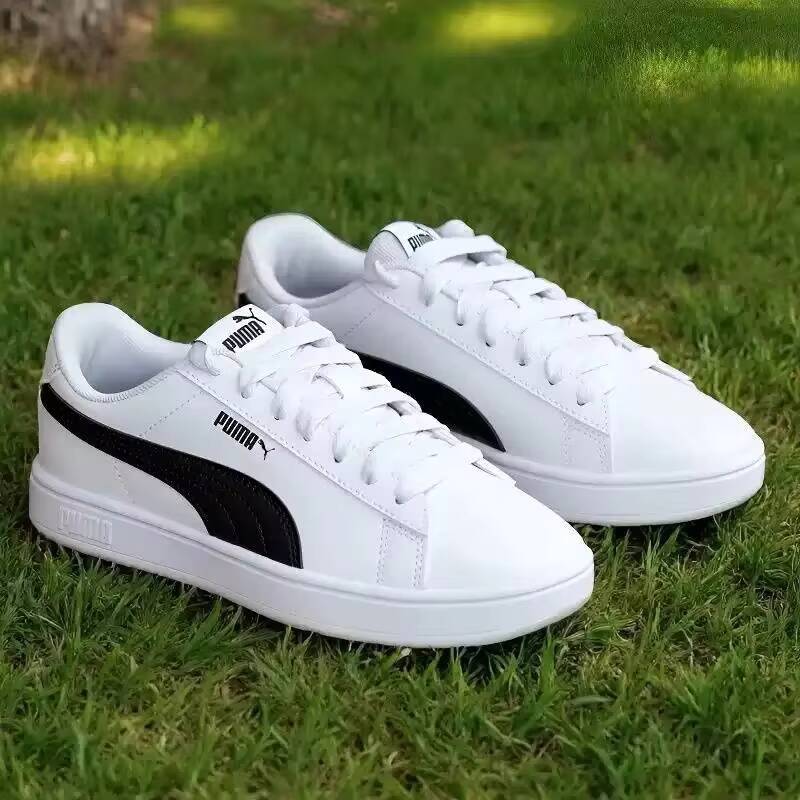 Кроссовки PUMA Rickie Classic  – обзор и цена Puma Shoes Rs-X